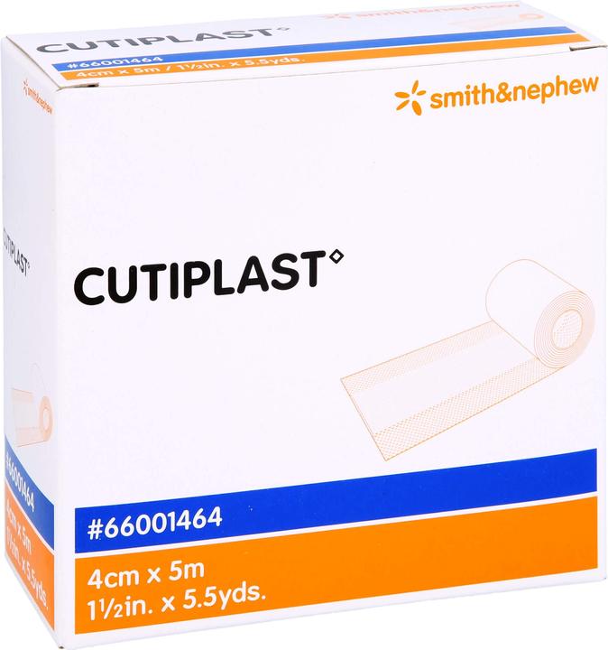 Produktbild Smith & nephew Cutiplast (1 x)