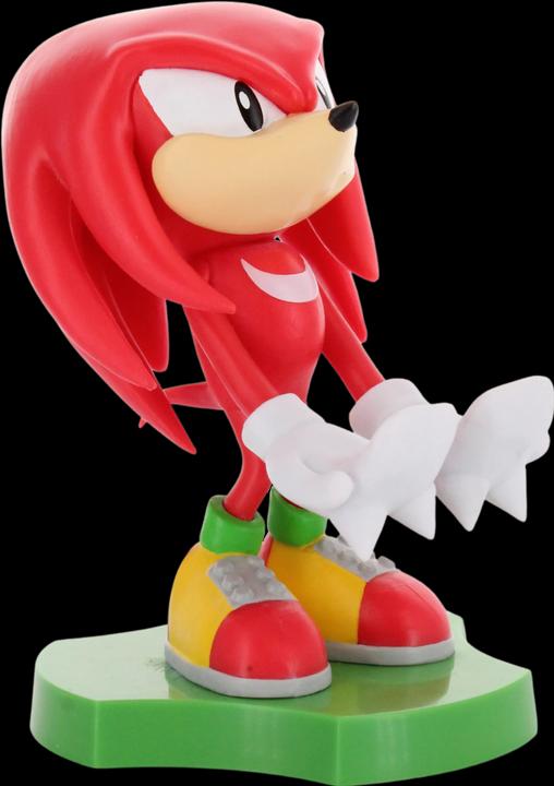 Produktbild Exquisite Gaming Sonic: Knuckles - Cable Guy Holdem (PS5)