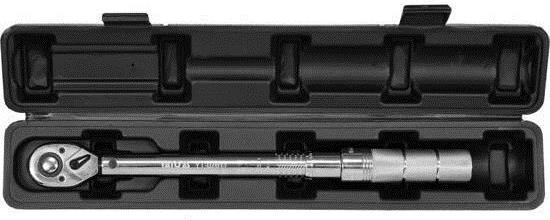 Image du produit Yato Clé dynamométrique (1/2", 10 Nm, 60 Nm)