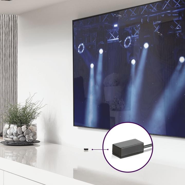 Produktbild Marmitek Invisible Control 6 Xtra (Fernbedienung)