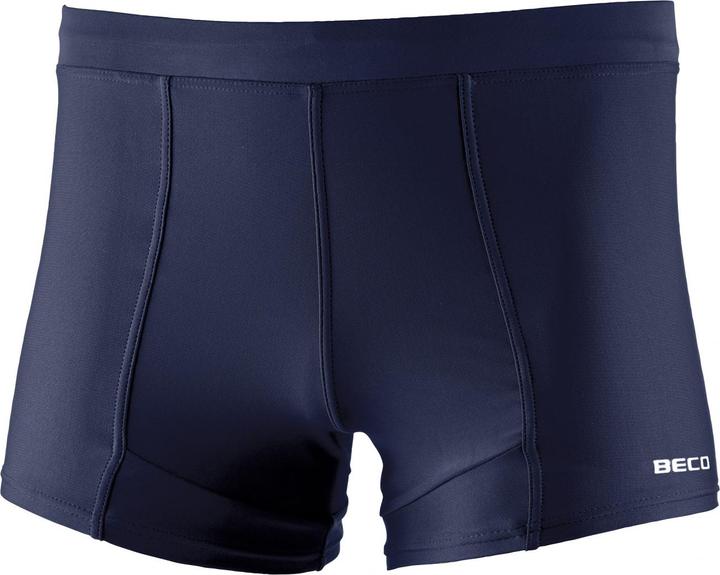 Beco Badeshorts Herren marine