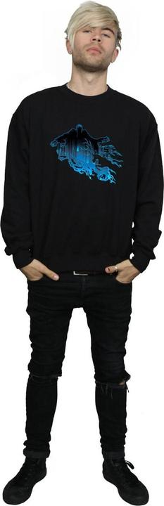Immagine prodotto Dementor Silhouette Felpa Uomo (M)