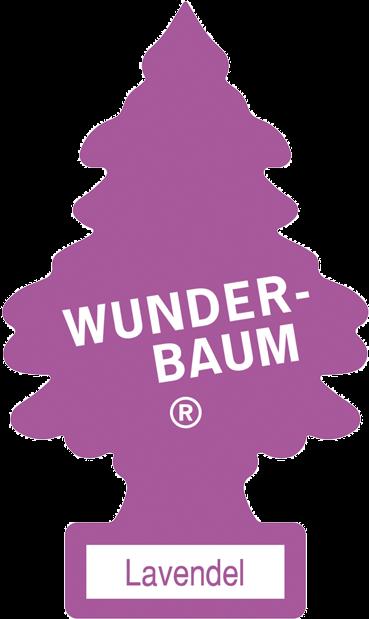 Actual product image Wunder-Baum Lavender