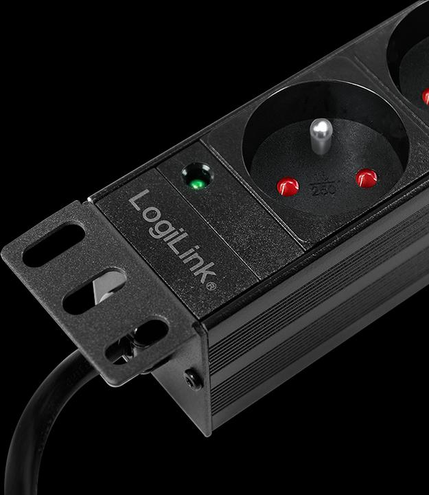 Produktbild LogiLink PDU9F03