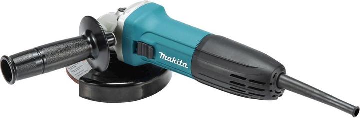 Actual product image Makita GA5030R (125 mm)