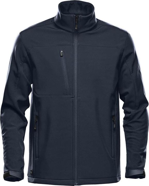Stormtech Cascades Softshell Jacke