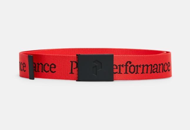 Produktbild Peak Performance Rider Belt