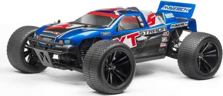 Maverick Strada XT Body