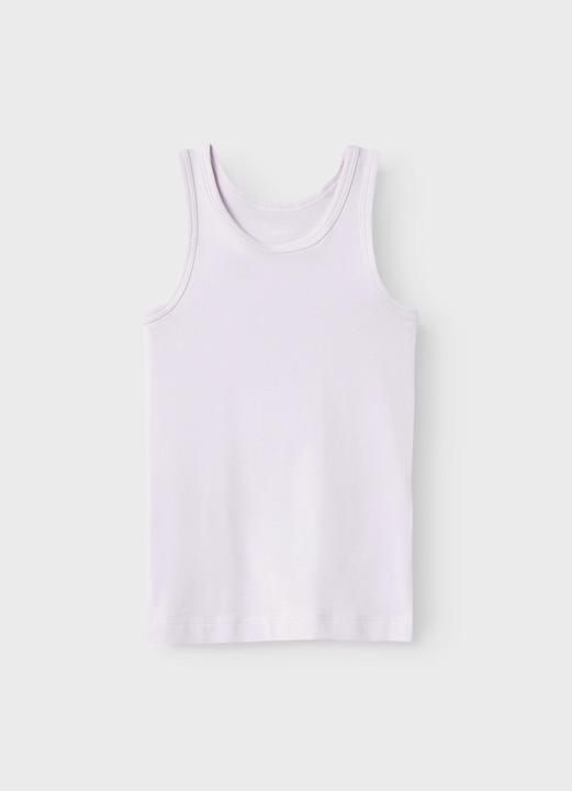 Image du produit Name it Nmftank Top 2p Lavender Unicorn Noos (86)