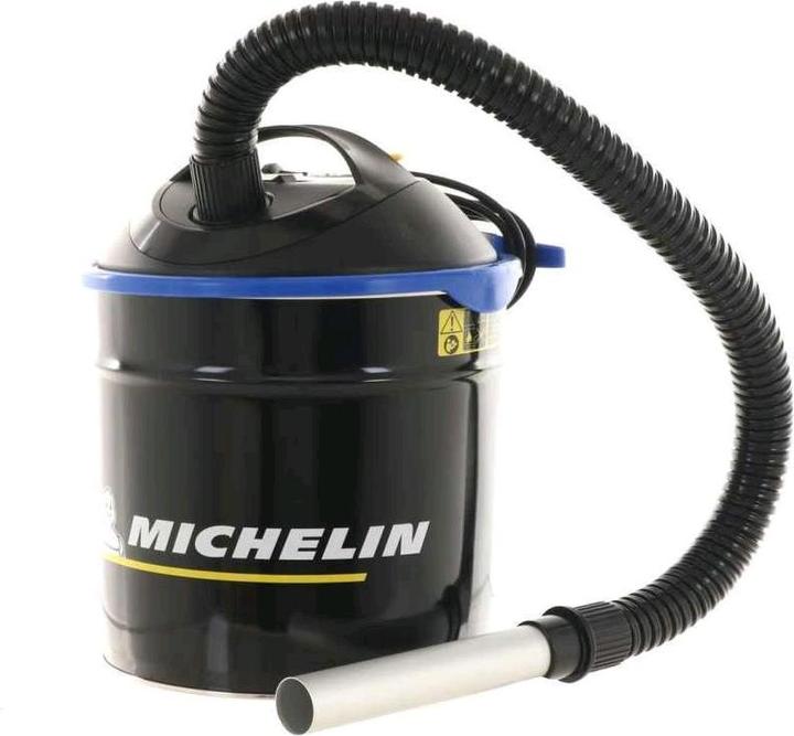 Michelin Aspiratore per ceneri VCX 201100 W (Aspirapolvere cenere)