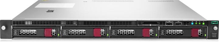 Produktbild HPE Smart Array (Intel Xeon Silver 4210R, 1000 GB, Rack Server)