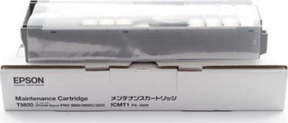 Immagine prodotto Epson T5820 Contenitore dell'inchiostro residuo (FC)