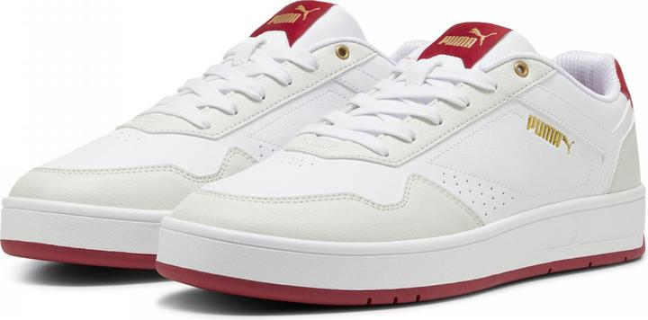 Actual product image Puma Court Classic (48)