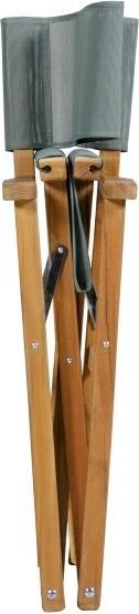 Immagine prodotto Fiam SEDIA PIEGHEVOLE IN LEGNO REGISTA Verde salvia - Legno / Texfil