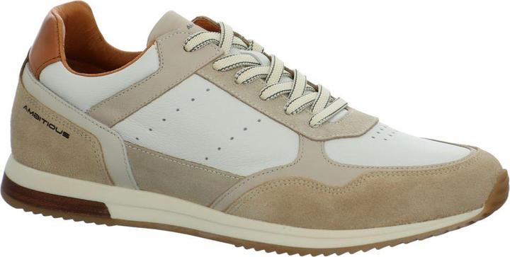 Beige, offwhite combi