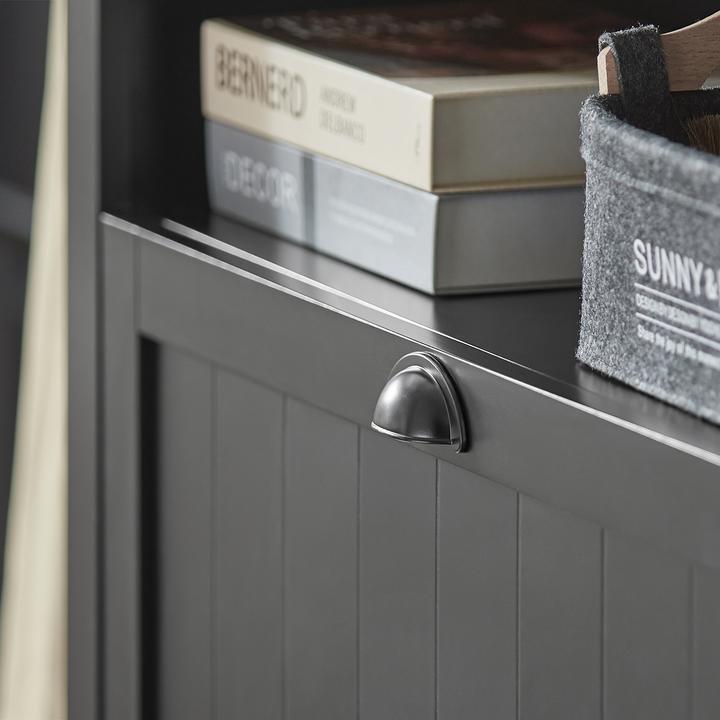 Actual product image SoBuy Stanley (80 x 110 x 24 cm)