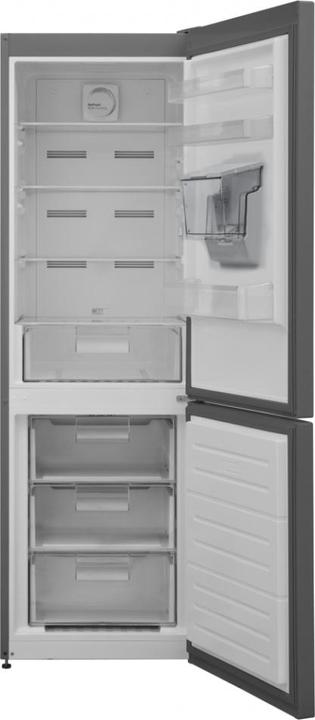 Produktbild Heinner HCNF-V291XWDE++ (294 l)