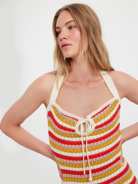 Immagine prodotto Vero Moda Abito corto in maglia (S)