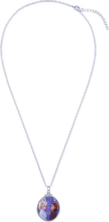 Produktbild Disney Frozen Necklace and Ear Set (Sterling Silber)