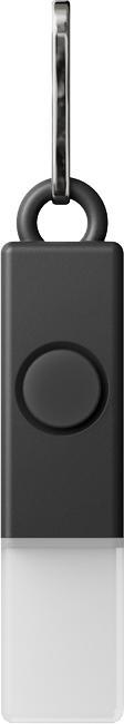 Image du produit Bookman éclairage vélo suspendu pour fermere éclair usb