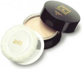 Ellen Betrix Loose Powder 3 transparent beige (Beige)