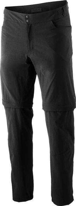 Image du produit Gonso Adventure Pants Zip Off (XL)