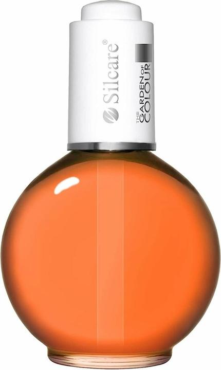 Silcare Le Jardin des Couleurs Régénérant Cuticule et N (75 ml)