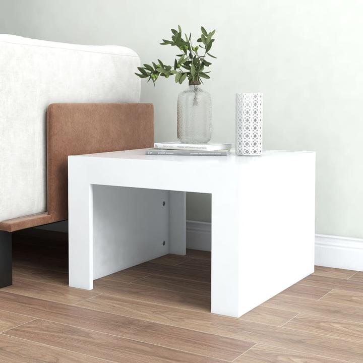 Actual product image VidaXL Coffee table (50 x 50 x 35 cm)