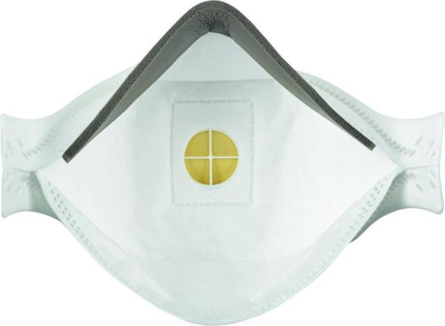 Productafbeelding 3M Stofmasker 9322+ (FFP2, 1 x)
