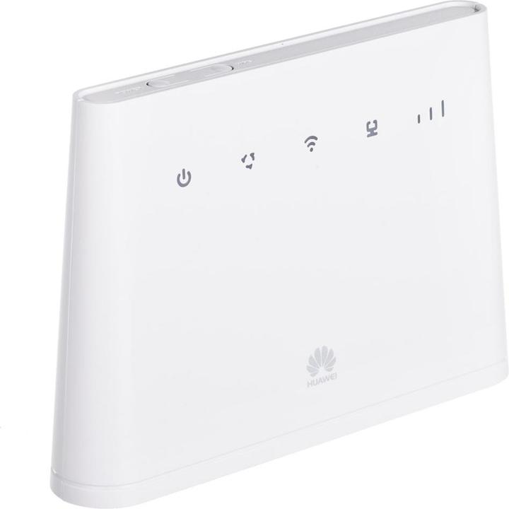 Actual product image Huawei B311s-221