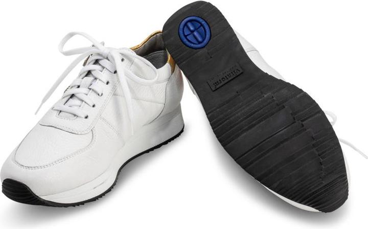 Produktbild Vitaform Geschlecht Sneaker Hirschleder Soft (41)