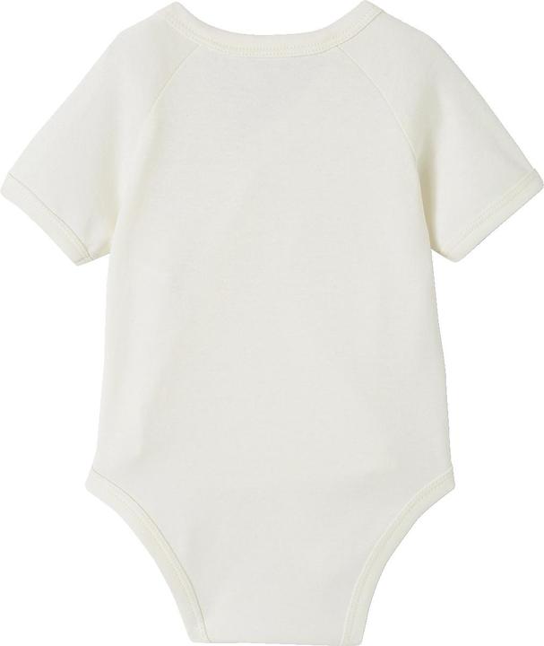 Produktbild Vertbaudet 5er-Pack Baby Wickelbodys Bio-Baumwolle Oeko-Tex (56)