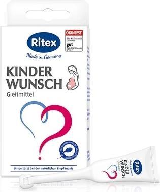Actual product image Ritex Desire To Have Children (32 ml)