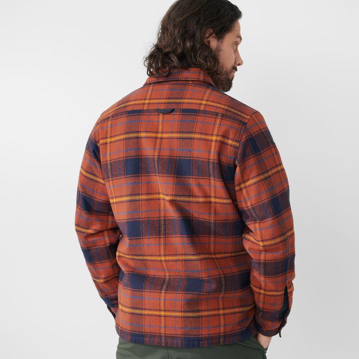 Actual product image Fjällräven Övik Lite Padded (S)