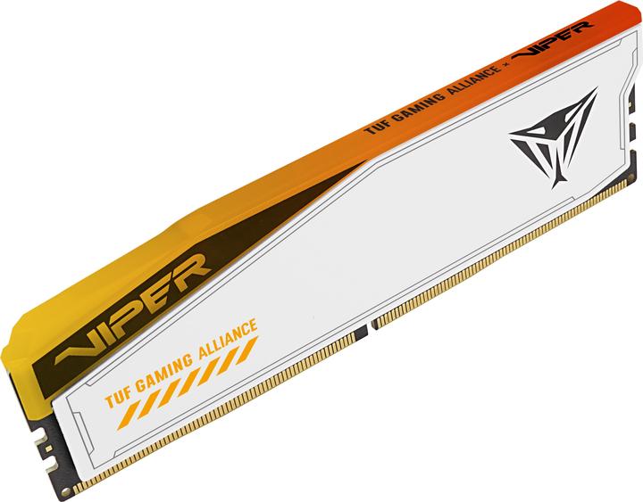 Produktbild Patriot Viper Elite 5 (2 x 16GB, 6000 MHz, DDR5-RAM, DIMM)