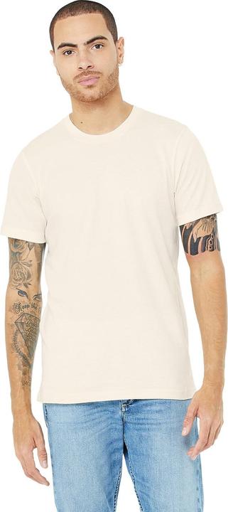Actual product image Bella Canvas T-shirt adults (L)