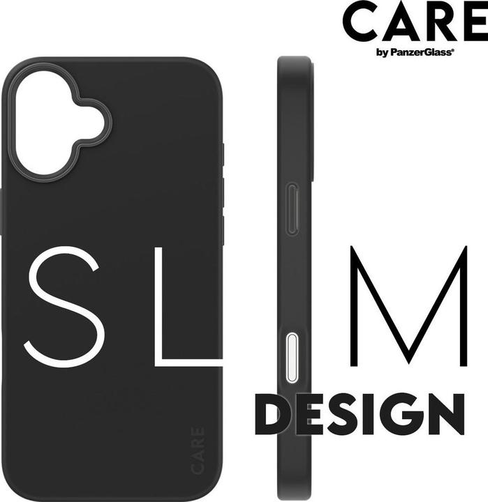 Immagine prodotto Care Custodia Fashion&MagSafe (Apple iPhone 16 Plus)