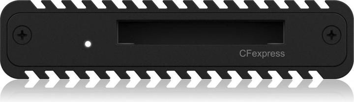 Actual product image Icy Box Kartenleser (USB 3.2 Gen 2, USB)