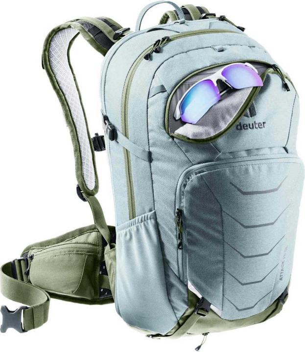 Immagine prodotto Deuter Attacco 18 (18 l)