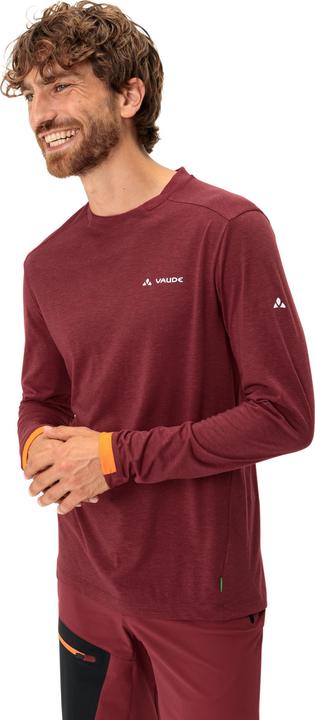 Image du produit Vaude Sveit L/S T-shirt II (XXL)