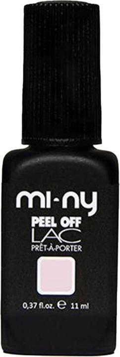 Produktbild Mi-ny One Step Peel Off Gel Polish - Pale Dogwood (Pale Dogwood)