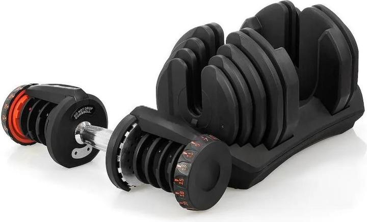 Produktbild Fitcom Adjustable Dumbbell (1 x 5 kg - 40 kg)