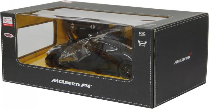 Immagine prodotto Jamara McLaren P1
