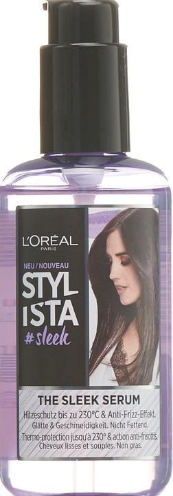 Produktbild L'Oréal Paris Stylista The Sleek Serum (200 ml)