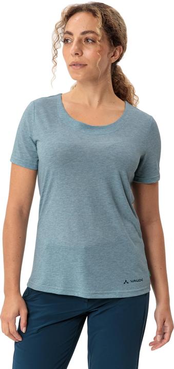 Produktbild Vaude Women's Skomer Hiking T-Shirt II (44, XL)
