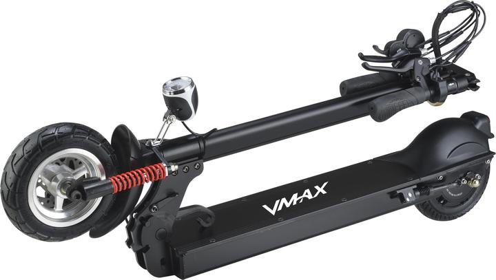 Actual product image Vmax R20 Come Cruise (20 km/h, 30 km, 350 W)