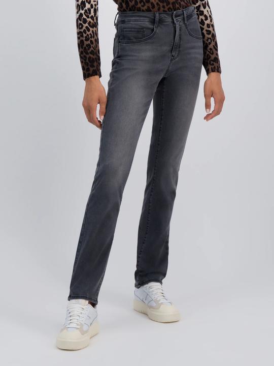Image du produit BRAX Jean coupe slim "Mary" noir (W29/L32)