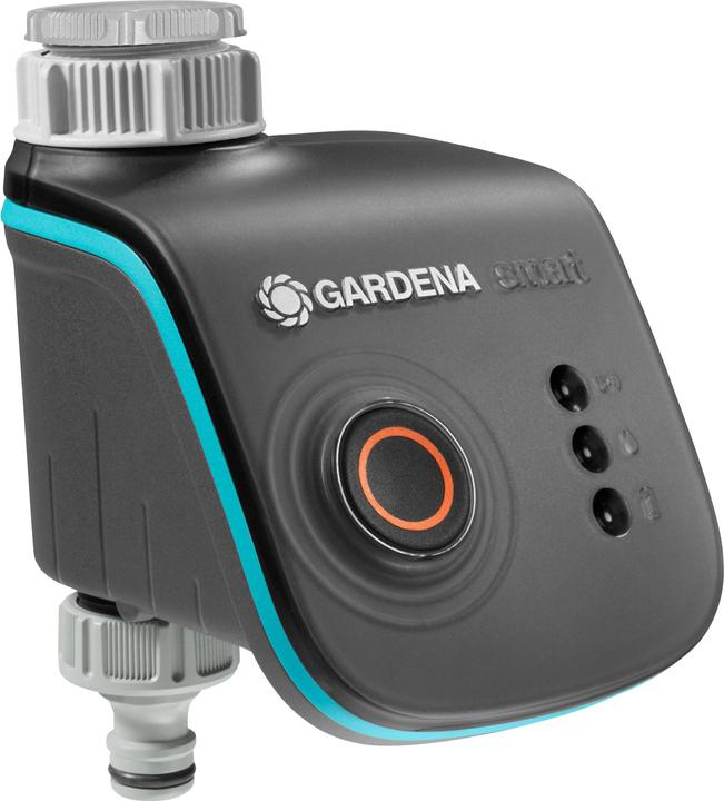 Gardena controllo intelligente dell'acqua (Computer per l'irrigazione)