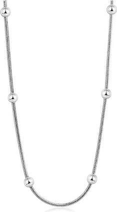 Immagine prodotto Sagapo S'Agapµ - Bellissima collana in acciaio SHK49