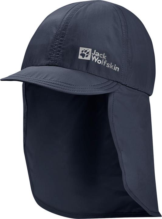 Produktbild Jack Wolfskin Supplex Canyon Cap Kids (S)